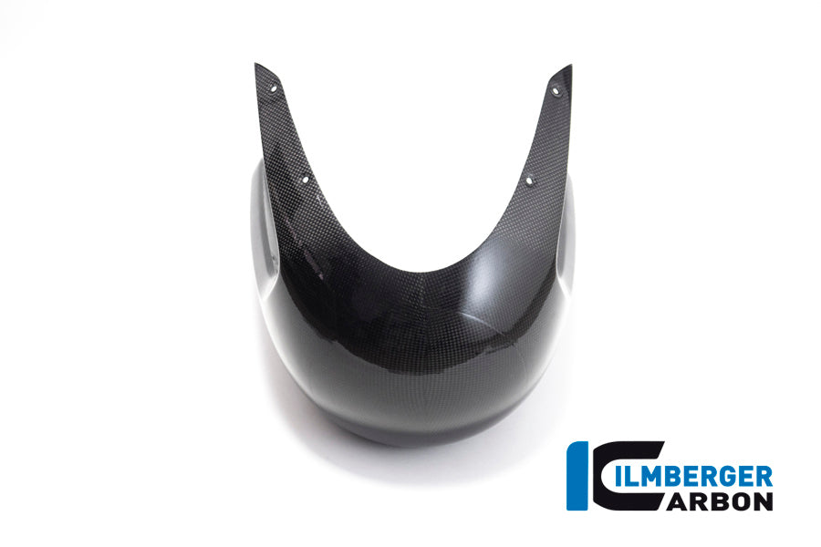 Ilmberger Carbon Top Fairing Race Complete for the BMW R Nine T Racer 2017