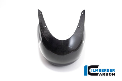 Ilmberger Carbon Top Fairing Race Complete for the BMW R Nine T Racer 2017
