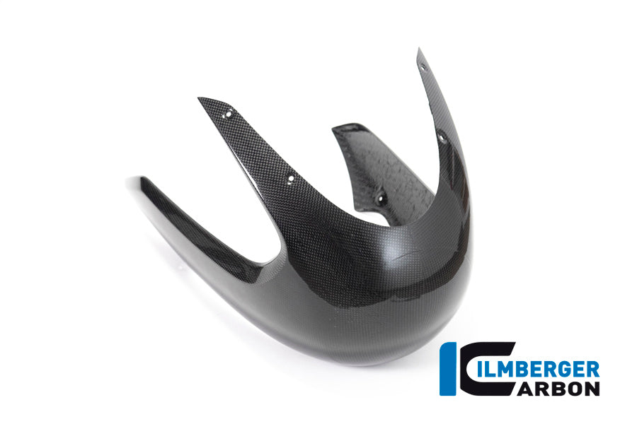 Ilmberger Carbon Top Fairing Race Complete for the BMW R Nine T Racer 2017