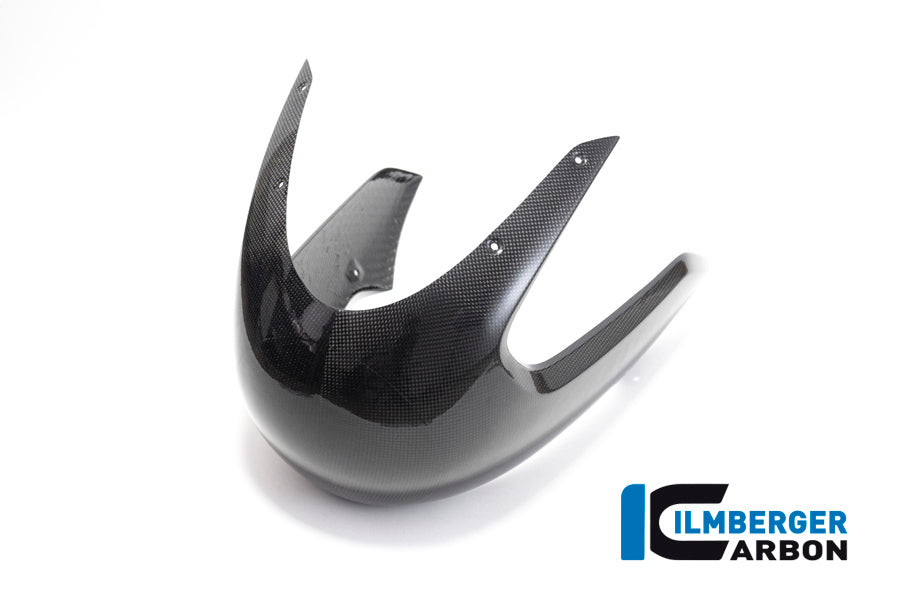 Ilmberger Carbon Top Fairing Race Complete for the BMW R Nine T Racer 2017