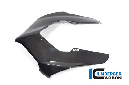 Ilmberger Carbon Front Fairing for the Ducati Panigale V2 '20-25