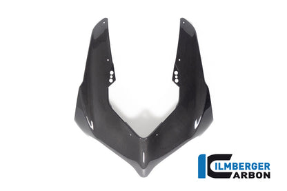 Ilmberger Carbon Front Fairing for the Ducati Panigale V2 '20-25