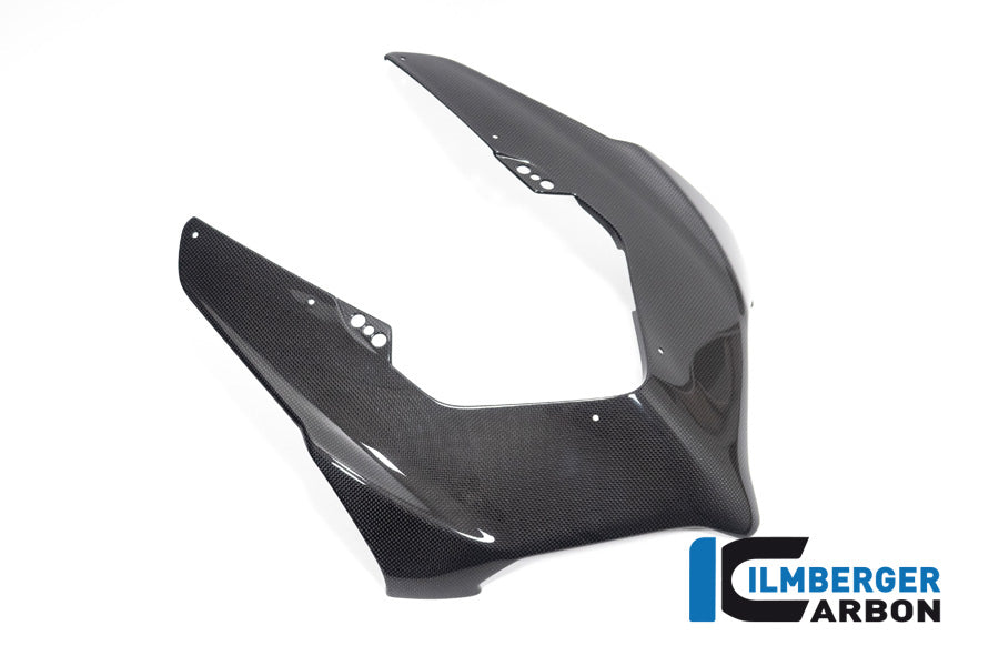 Ilmberger Carbon Front Fairing for the Ducati Panigale V2 '20-25