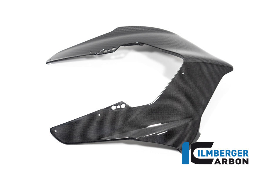 Ilmberger Carbon Front Fairing for the Ducati Panigale V2 '20-25