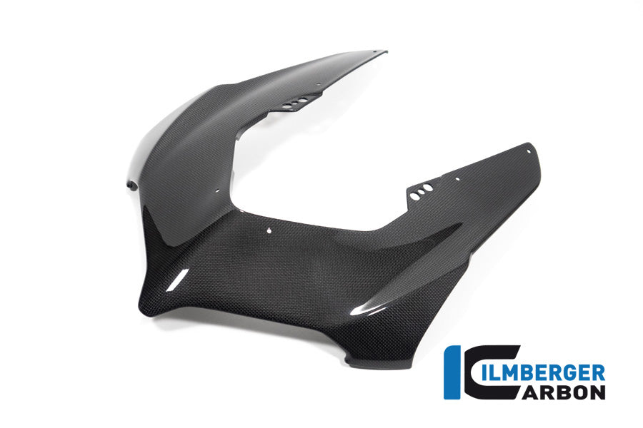 Ilmberger Carbon Front Fairing for the Ducati Panigale V2 '20-25