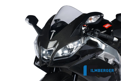 Ilmberger Carbon Front Fairing Carbon for the Aprilia RSV4 2009-2024