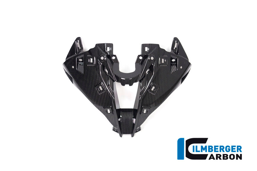 Ilmberger Carbon Front Fairing Air Intake Center for the BMW S 1000 RR '19-23 / M 1000 RR '21-22