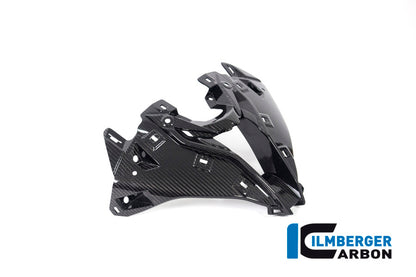 Ilmberger Carbon Front Fairing Air Intake Center for the BMW S 1000 RR '19-23 / M 1000 RR '21-22