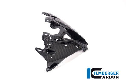 Ilmberger Carbon Front Fairing Air Intake Center for the BMW S 1000 RR '19-23 / M 1000 RR '21-22