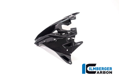 Ilmberger Carbon Front Fairing Air Intake Center for the BMW S 1000 RR '19-23 / M 1000 RR '21-22