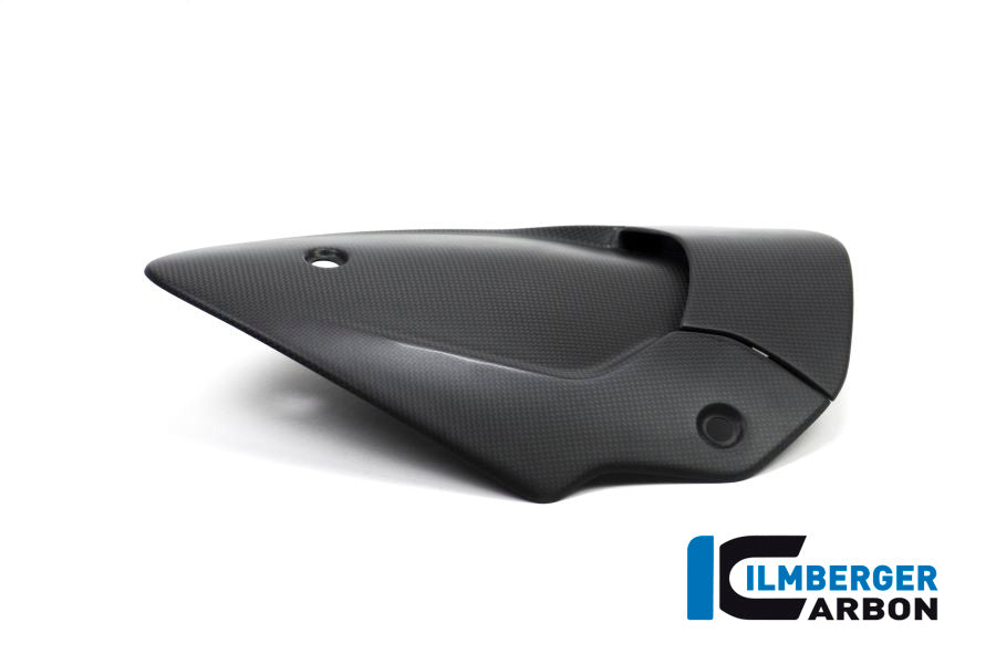 Ilmberger Carbon Windshield for the Ducati Multistrada 1200 DVT '15 / Enduro '16