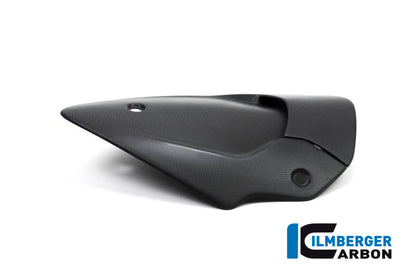 Ilmberger Carbon Windshield for the Ducati Multistrada 1200 DVT '15 / Enduro '16