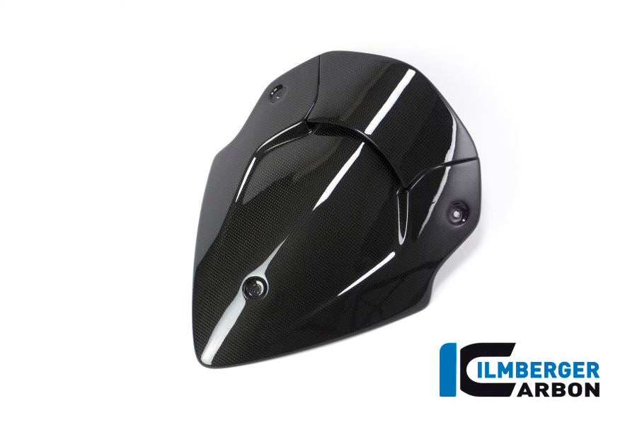 Ilmberger Carbon Windshield for the Ducati Multistrada 1200 DVT '15 / Enduro '16