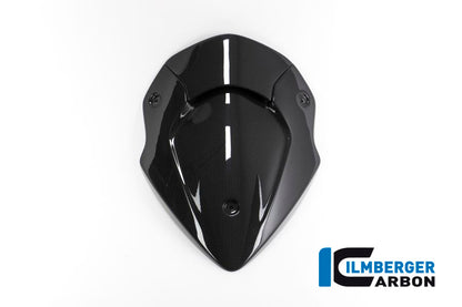Ilmberger Carbon Windshield for the Ducati Multistrada 1200 DVT '15 / Enduro '16