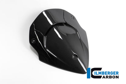 Ilmberger Carbon Windshield for the Ducati Multistrada 1200 DVT '15 / Enduro '16