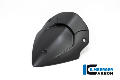 Ilmberger Carbon Windshield for the Ducati Multistrada 1200 DVT '15 / Enduro '16
