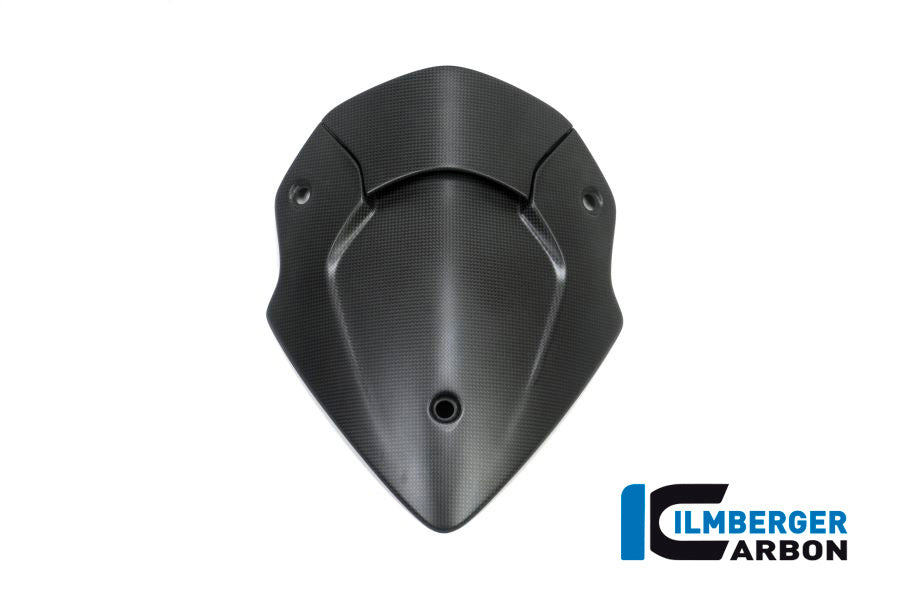 Ilmberger Carbon Windshield for the Ducati Multistrada 1200 DVT '15 / Enduro '16