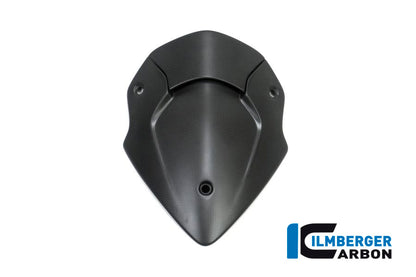 Ilmberger Carbon Windshield for the Ducati Multistrada 1200 DVT '15 / Enduro '16