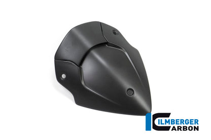 Ilmberger Carbon Windshield for the Ducati Multistrada 1200 DVT '15 / Enduro '16