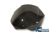Ilmberger Carbon Windsheild, Carbon for the BMW F 800 R 2009-2014