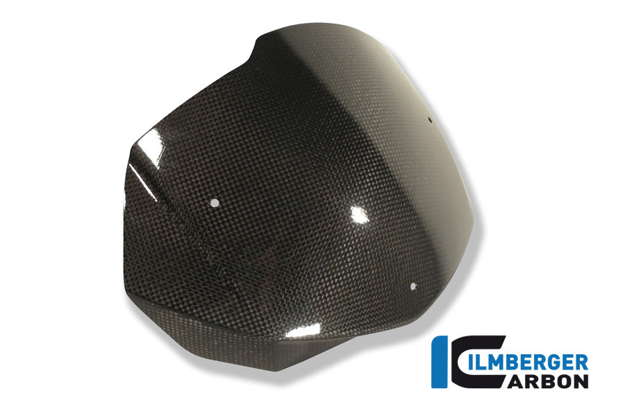 Ilmberger Carbon Windsheild, Carbon for the BMW F 800 R 2009-2014