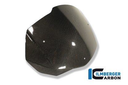 Ilmberger Carbon Windsheild, Carbon for the BMW F 800 R 2009-2014