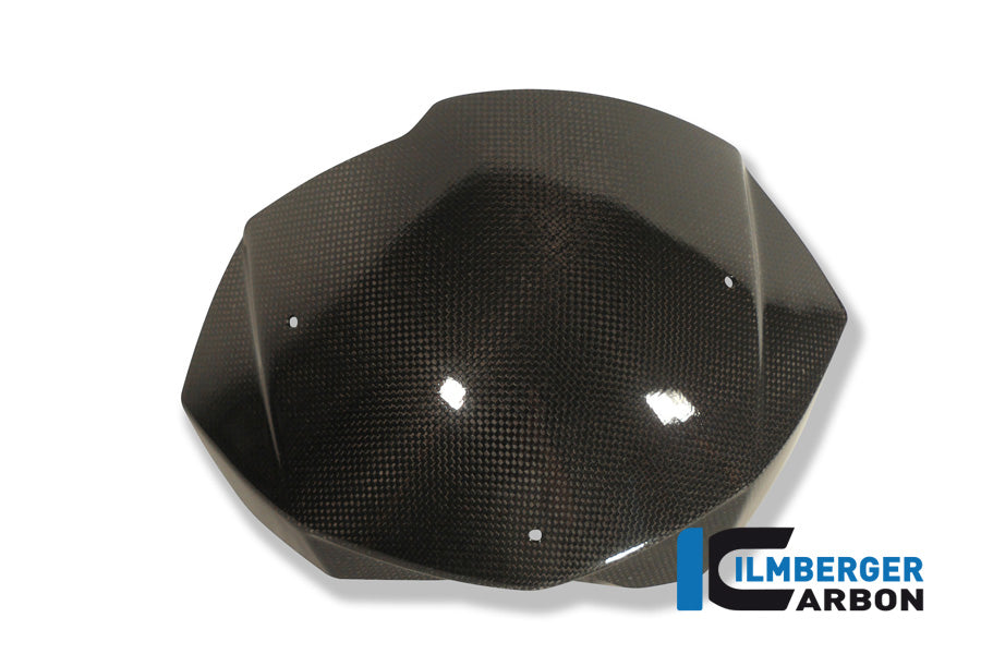 Ilmberger Carbon Windsheild, Carbon for the BMW F 800 R 2009-2014