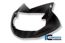 Ilmberger Carbon Front Fairing, Carbon for the BMW K 1200 S 2005-2008