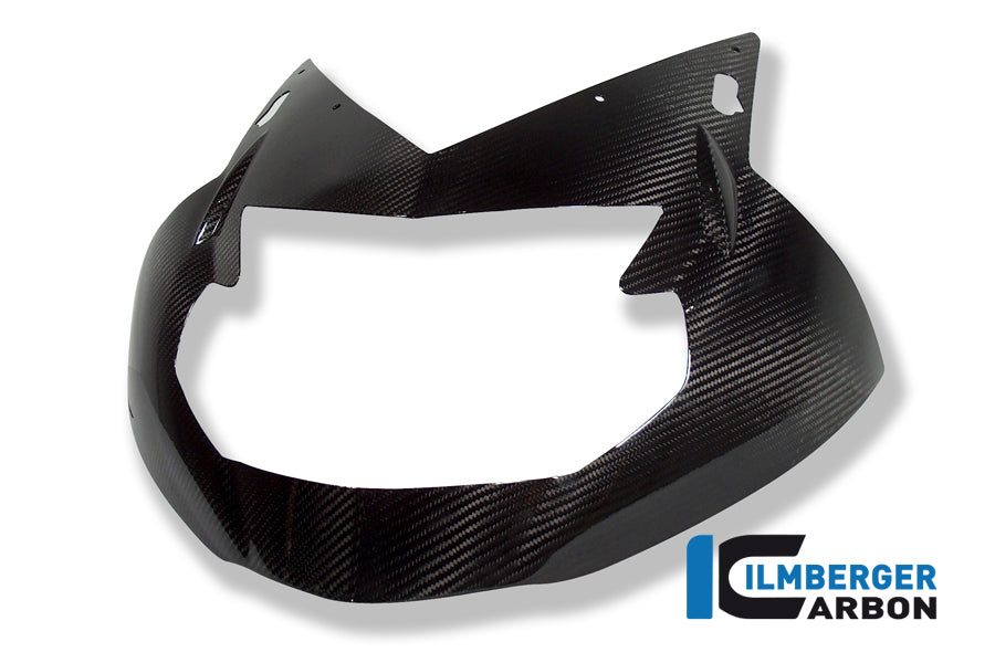 Ilmberger Carbon Front Fairing, Carbon for the BMW K 1200 S 2005-2008