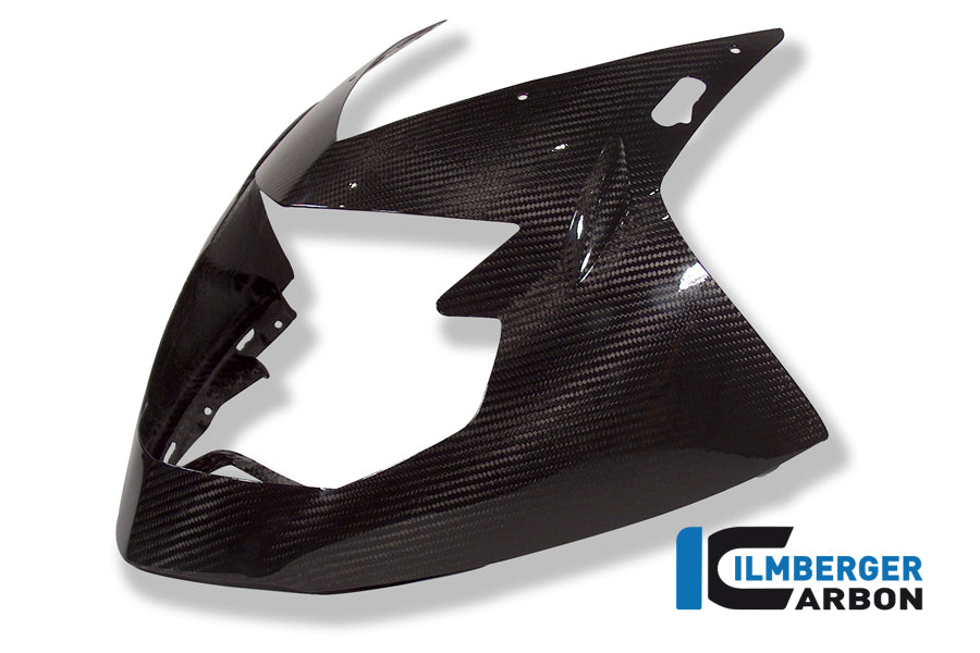 Ilmberger Carbon Front Fairing, Carbon for the BMW K 1200 S 2005-2008