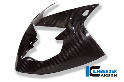 Ilmberger Carbon Front Fairing, Carbon for the BMW K 1200 S 2005-2008