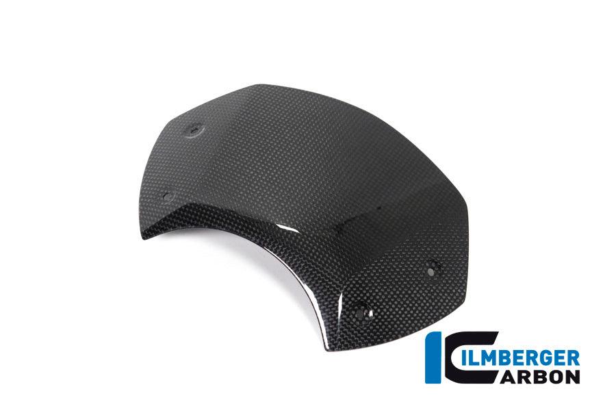 Ilmberger Carbon Windshield Carbon for the BMW R Nine T 2014-2016