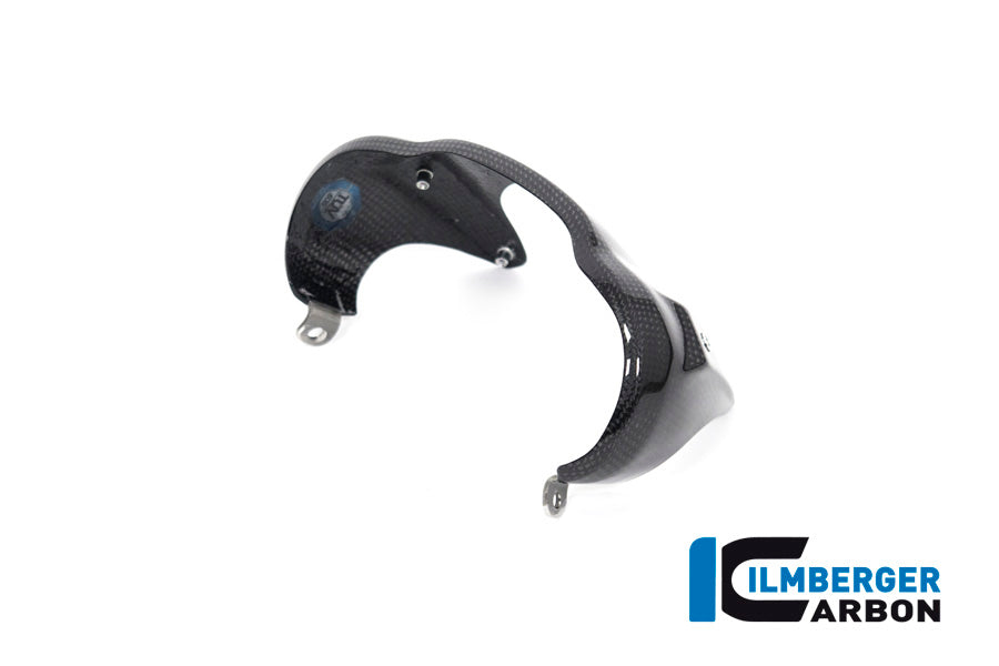 Ilmberger Carbon Windshield Carbon for the BMW R Nine T 2014-2016
