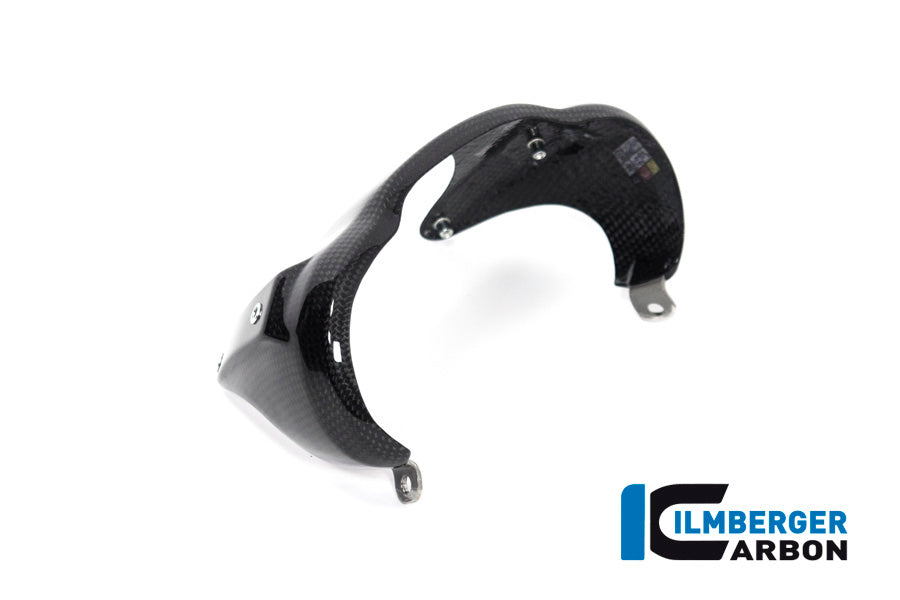 Ilmberger Carbon Windshield Carbon for the BMW R Nine T 2014-2016