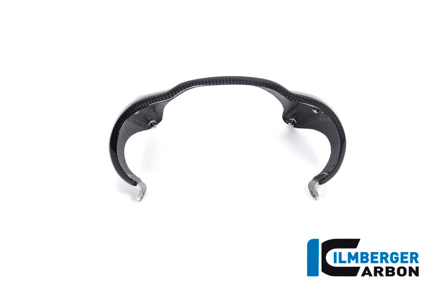 Ilmberger Carbon Windshield Carbon for the BMW R Nine T 2014-2016