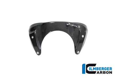Ilmberger Carbon Windshield Carbon for the BMW R Nine T 2014-2016