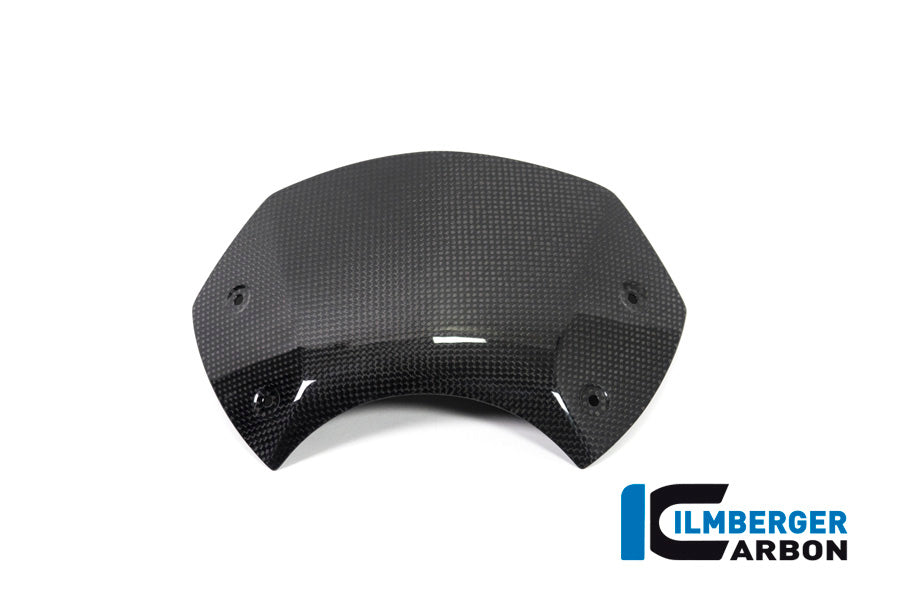 Ilmberger Carbon Windshield Carbon for the BMW R Nine T 2014-2016