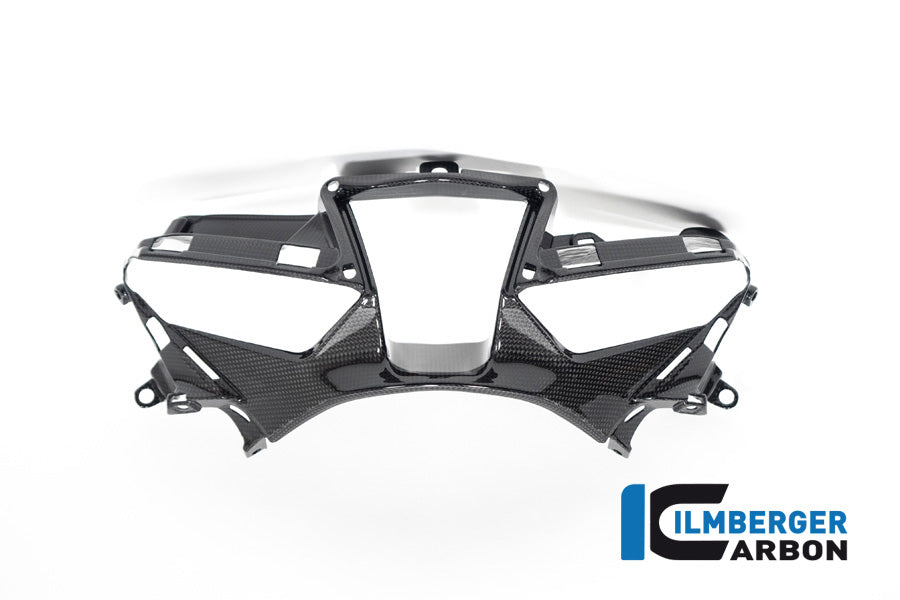 Ilmberger Carbon Air Intake for the Honda CBR 1000 RR-R/SP '20
