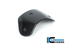 Ilmberger Carbon Windshield for the Ducati Scrambler Icon / Scrambler Full Throttle '14-25 / Scrambler Classic '14-20 ETC