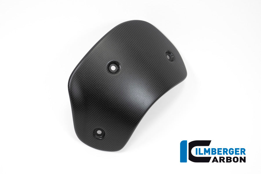Ilmberger Carbon Windshield for the Ducati Scrambler Icon / Scrambler Full Throttle '14-25 / Scrambler Classic '14-20 ETC