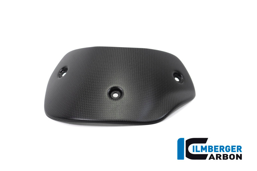 Ilmberger Carbon Windshield for the Ducati Scrambler Icon / Scrambler Full Throttle '14-25 / Scrambler Classic '14-20 ETC