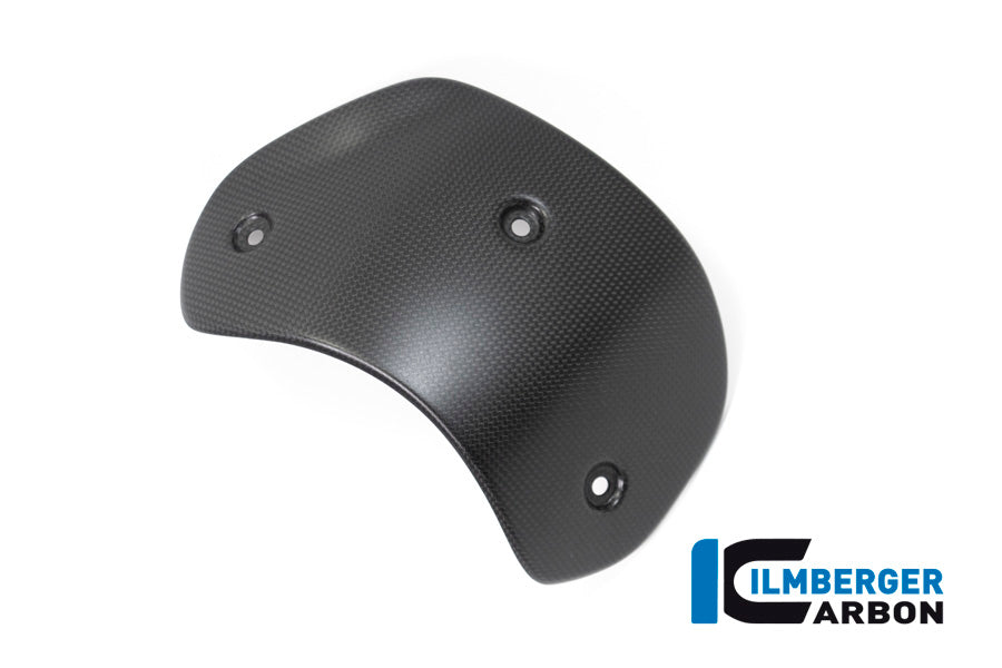 Ilmberger Carbon Windshield for the Ducati Scrambler Icon / Scrambler Full Throttle '14-25 / Scrambler Classic '14-20 ETC