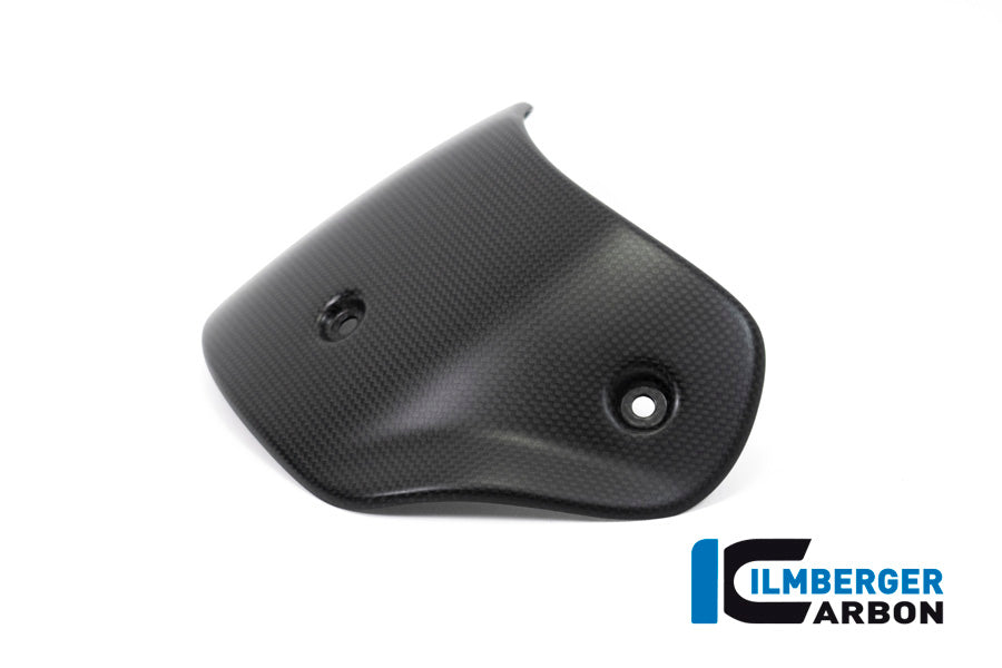 Ilmberger Carbon Windshield for the Ducati Scrambler Icon / Scrambler Full Throttle '14-25 / Scrambler Classic '14-20 ETC