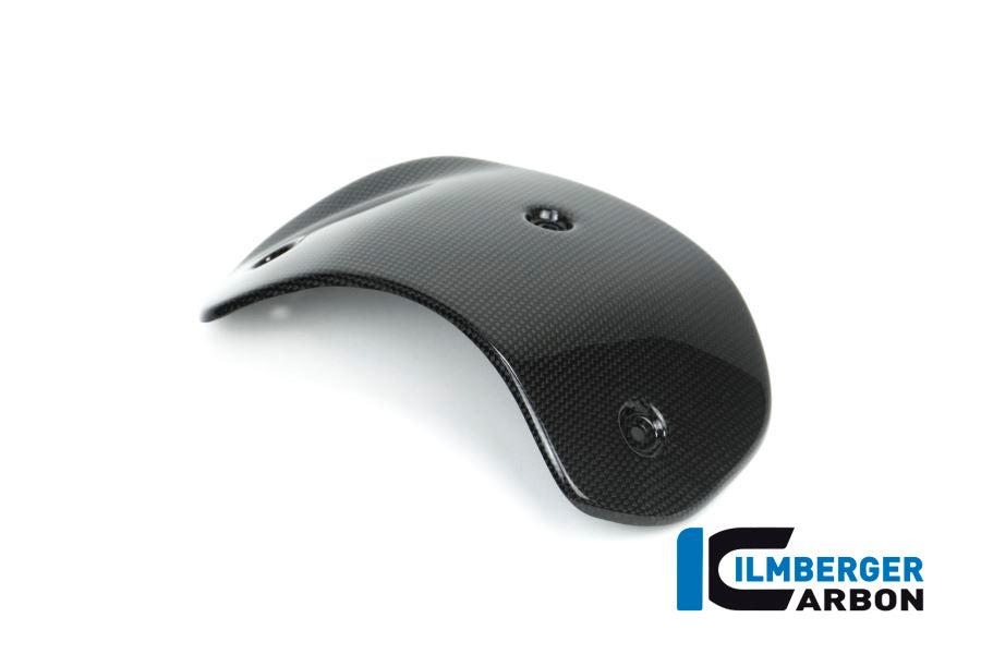 Ilmberger Carbon Windshield for the Ducati Scrambler Icon / Scrambler Full Throttle '14-25 / Scrambler Classic '14-20 ETC