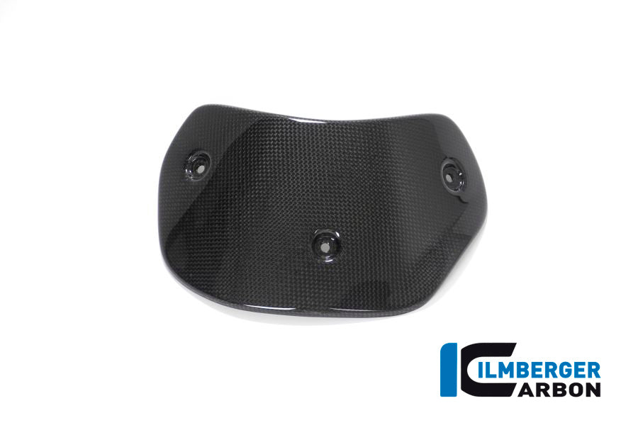 Ilmberger Carbon Windshield for the Ducati Scrambler Icon / Scrambler Full Throttle '14-25 / Scrambler Classic '14-20 ETC