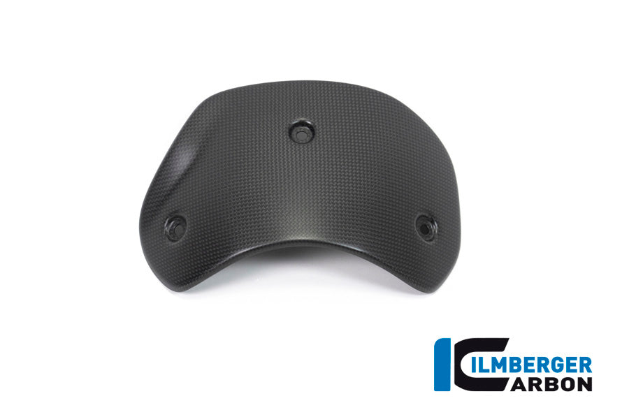 Ilmberger Carbon Windshield for the Ducati Scrambler Icon / Scrambler Full Throttle '14-25 / Scrambler Classic '14-20 ETC