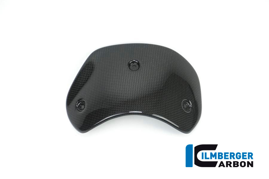 Ilmberger Carbon Windshield for the Ducati Scrambler Icon / Scrambler Full Throttle '14-25 / Scrambler Classic '14-20 ETC