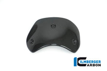 Ilmberger Carbon Windshield for the Ducati Scrambler Icon / Scrambler Full Throttle '14-25 / Scrambler Classic '14-20 ETC