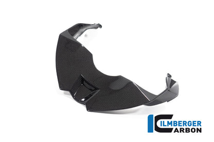 Ilmberger Carbon Front Fairing Lower Part for the Ducati Streetfighter V2 '22 / Streetfighter V4 '20-23