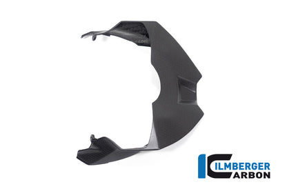 Ilmberger Carbon Front Fairing Lower Part for the Ducati Streetfighter V2 '22 / Streetfighter V4 '20-23